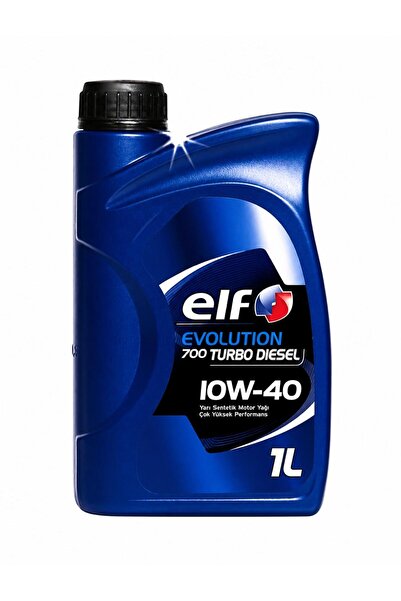 ELF 10w40 1 lt turbo dizel