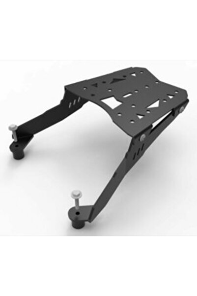 GİZA MOTOR Arka Çanta Demiri TVS Jupiter 125 Topcase ÜÇEL