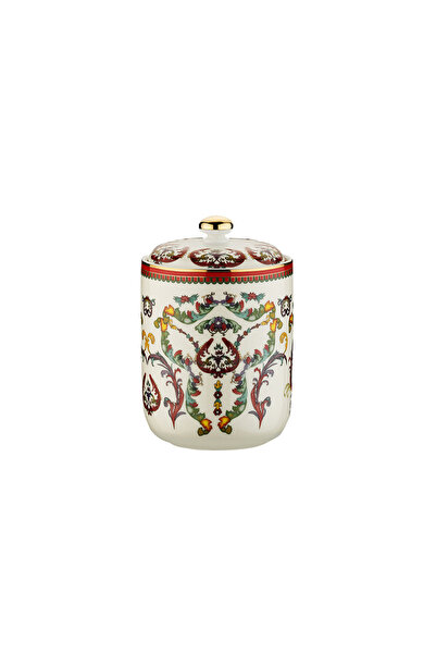 Lucky Art Velora Bone 16 cm Jar Lyhd 766