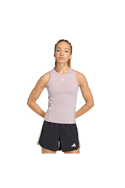adidas KE5831-K Wtr D4T Tk Slim ženska majica ljubičasta