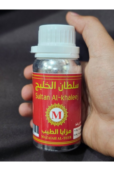 Beauty عطر سلطان الخليج مركز 100 جرام