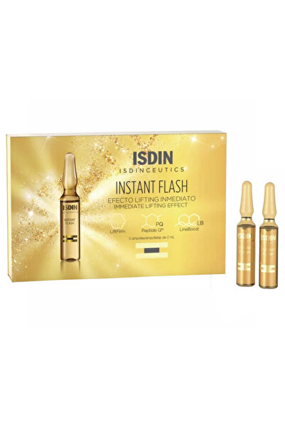 ISDIN سيوتيكس إنسانت فلاش 2 مل × 5 عبوات
