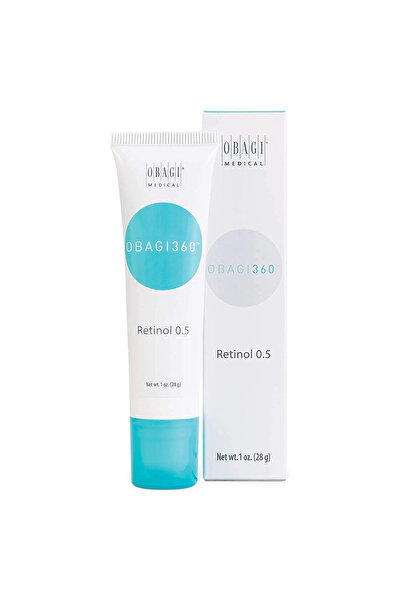 Obagi Medical 360 Retinol 0.5 Cream 28 G