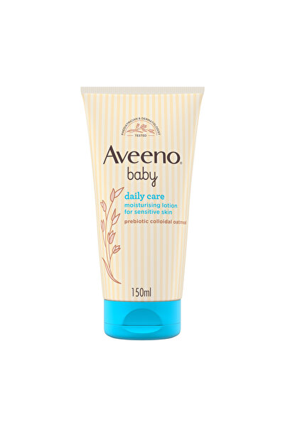 AVEENO لوشن العناية اليومية للأطفال 150 مل