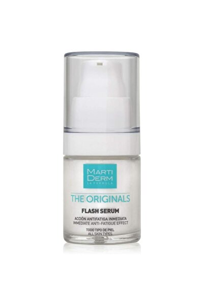 Martiderm Flash Serum 15 Ml