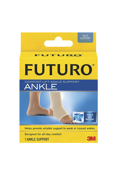 FUTURO S Lift Ankl Br 004503 M