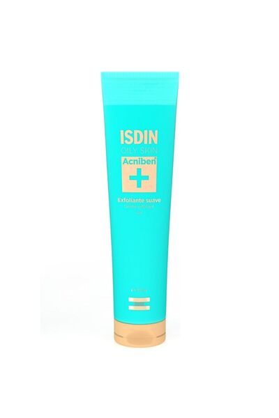 ISDIN Acniben Exfoliant Scrub 100Ml
