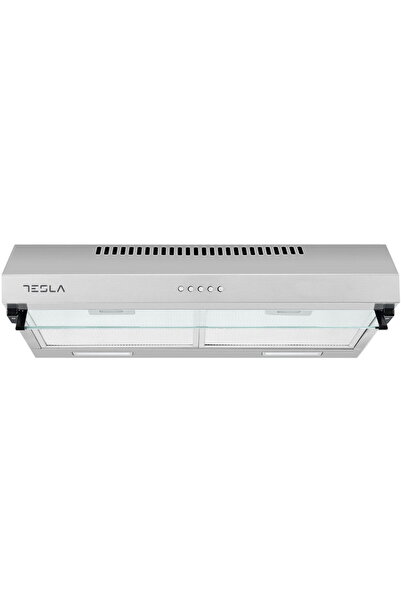 Other DB601AX, L 60 cm, 350 m³/h, Inox