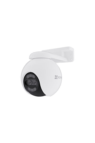 EZVIZ Wi-Fi Pan&Tilt IP Camera, Dual 4K, ColorFULL Night Vision, Bidirectiona...