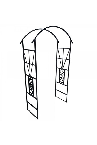 Vivatechnix Arcada pentru flori agatatoare VMD-1035, dimensiune 206x114x50 cm