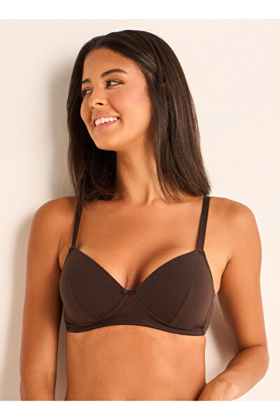 FAV Demi Bra Non-Wired