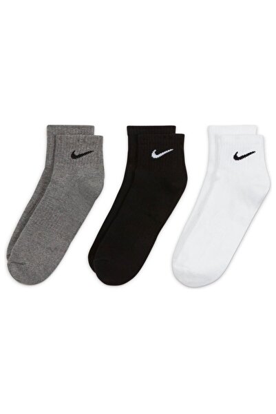 Nike Κάλτσες (3 ζευγάρια) 34-38