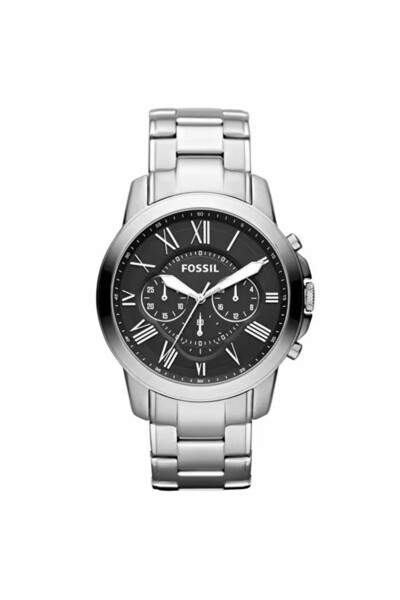 Fossil Erkek Kol Saati FS4736