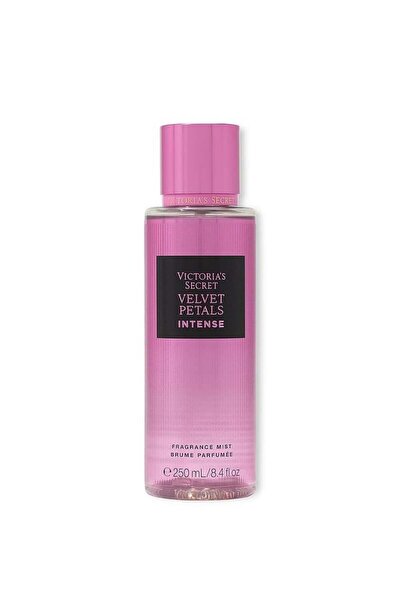 Victoria's Secret Velvet Petals Intense Vücut Spreyi