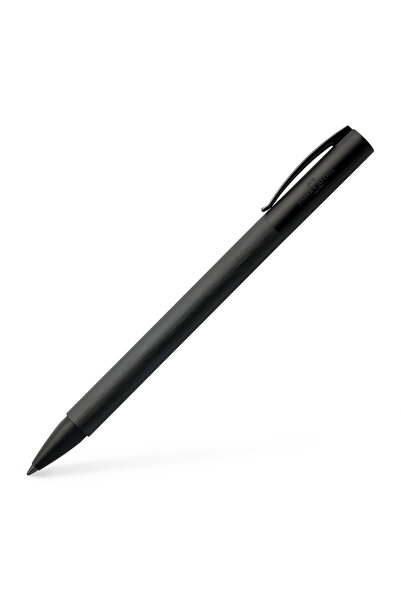 Faber Castell Πιξ Αμπιτζιόν νεγκλουρ " (Pix Ambition black) - this is a direc...