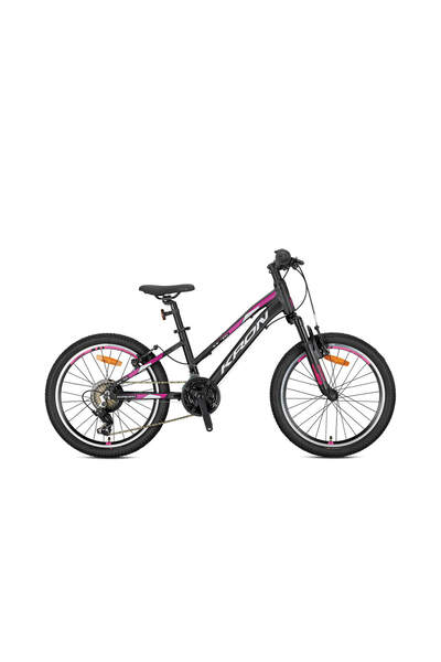 Kron XC 75 - 24 MTB - 21 Vites - V Fren - 2026 Model
