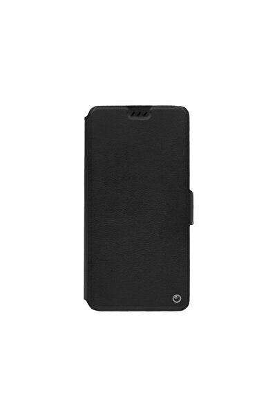 lemontti Husa Huawei P30 Book Elegant Negru