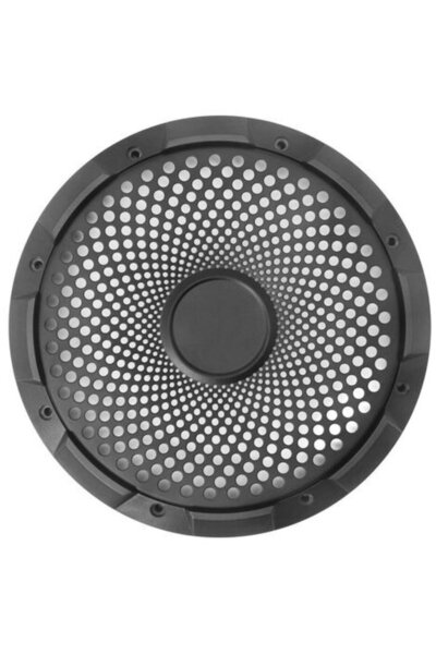 RECOIL SG8 8" (20cm) steel subwoofer grille