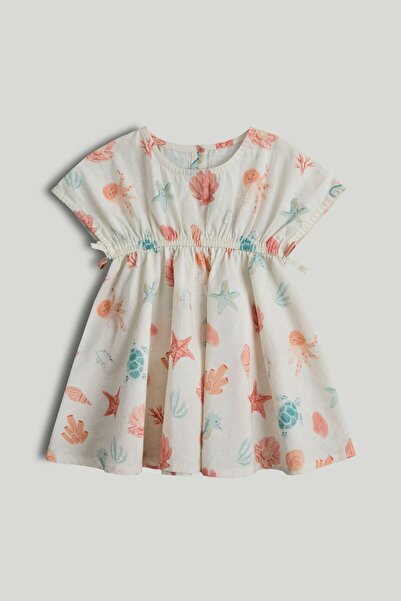 MOTHERCARE Beach Life Dress
