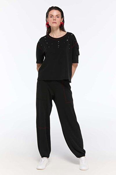 LAMANTE Jogger Pantolon
