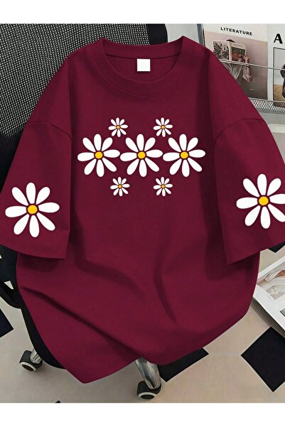 valeriae Tricou Street Spirit de prima calitate