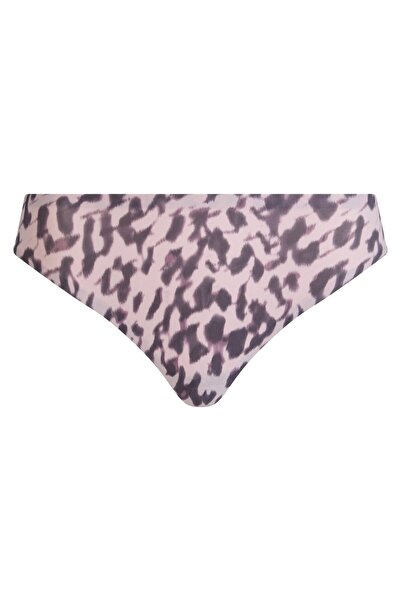 Chantelle Damen Tanga - String, SoftStretch, nahtlos, unsichtbar, Einheitsgrö...