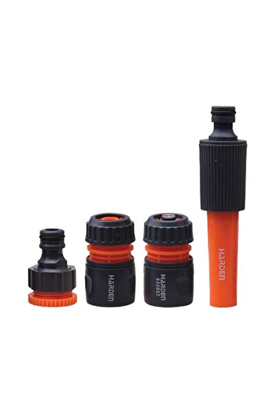 HARDEN Set 4 Piese pentru Stropire,