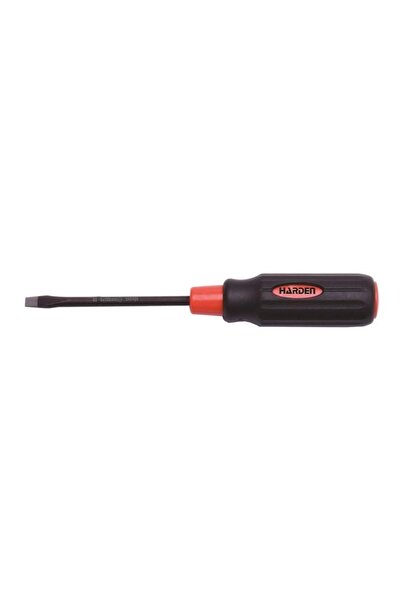 HARDEN Screwdriver SL8 x 200 mm,