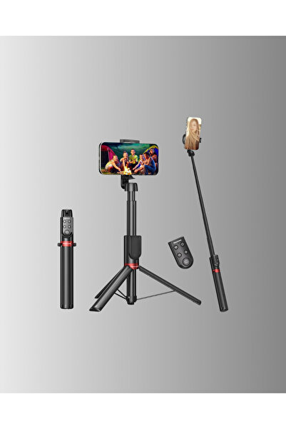 ZERO LAND Ilkeshop Adjustable Phone Tripod Sie Stick Multi-Angle Shooting (10...