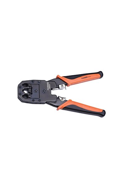 HARDEN Crimping Pliers, 190 mm,