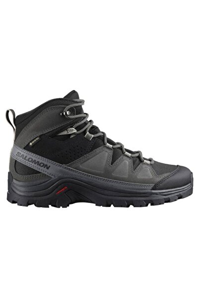 Salomon Quest Rove Goretex Womens Boot Su Geçirmez Nefes Alabilen Hakiki Deri...