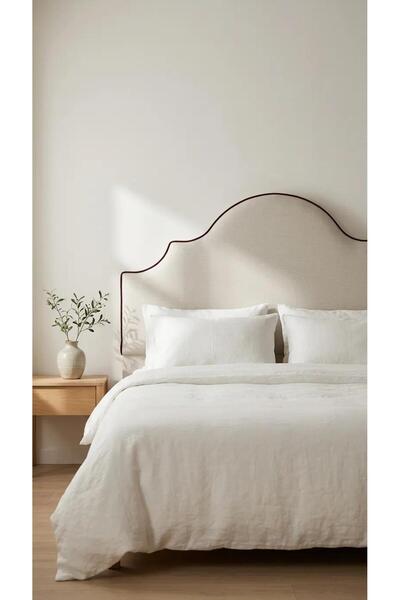 Nest Design Atelier Essence180 Yatak/Baza Başlığı