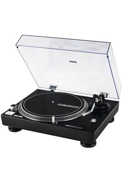 Reloop RP-2000 USB MK2 Profesyonel Direct-Drive USB Pikap/Turntable, Ortofon ...