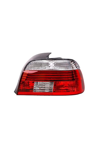 DEPOFAR Bmw E39 Stop Sağ - Beyaz Ledli ( 01-03 ) | DEPO
