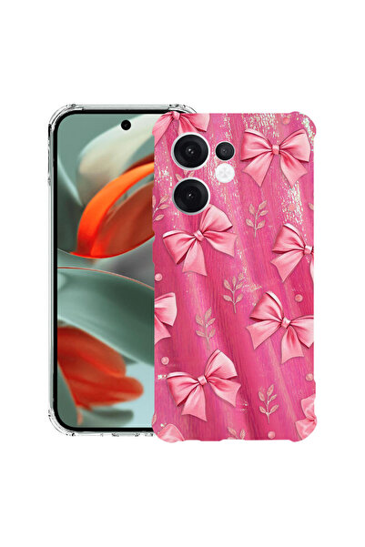 bestcase Αντικραδασμική Θήκη για OPPO Reno13, Χαριτωμένο Σχέδιο, 2051629 AS 2089