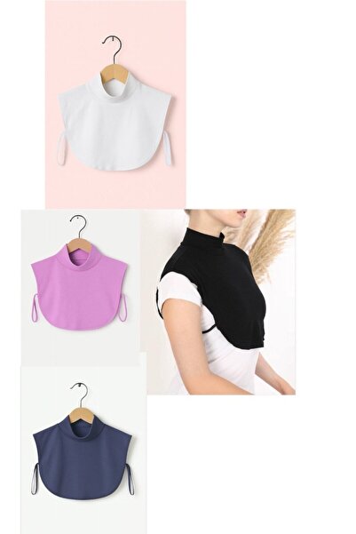 ALDAIYR Hijab Neck Collar
