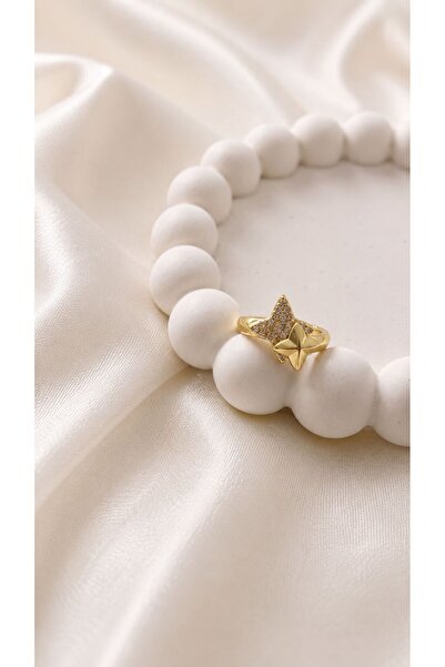 GONESSA Xuping Gold Ring