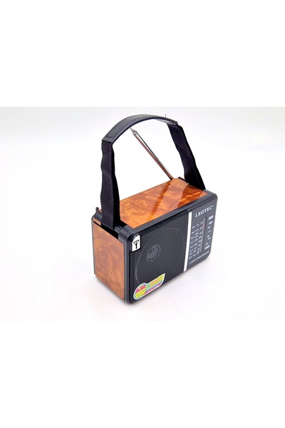 leotec RADIO LT LW 614