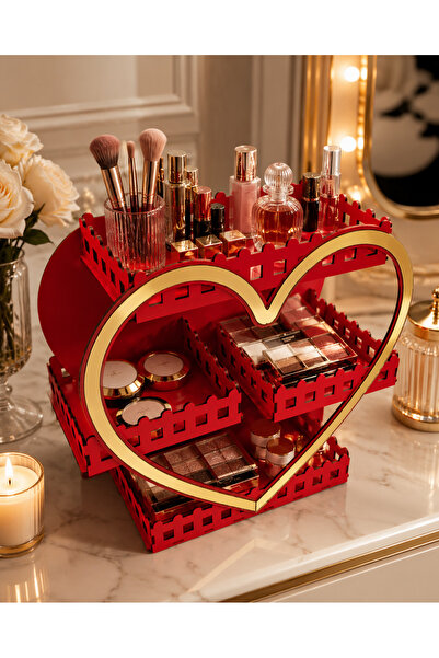 limly Makeup Organizer