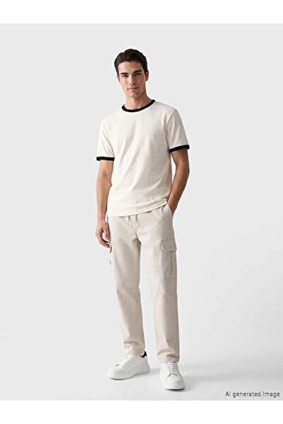 LC Waikiki Timeless Clothing & Timeless Choices Comfortable Fit Poplin Men's ...