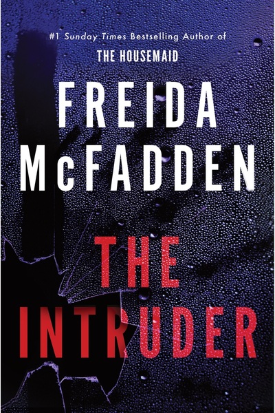 Generic The Intruder