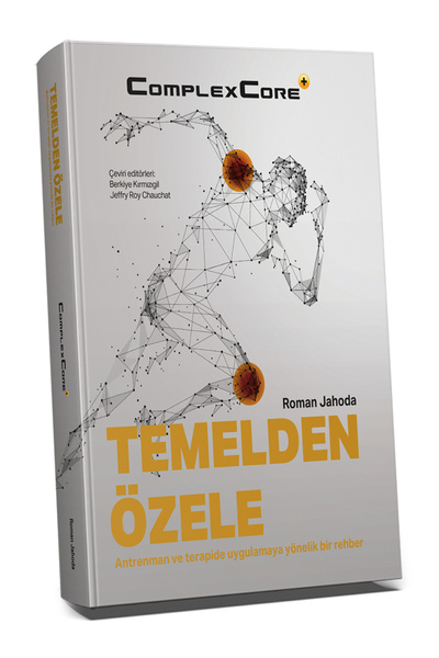 Hipokrat Kitabevi Temelden Özele Antrenman ve Terapide Uygulamaya Yönelik Bir Rehber