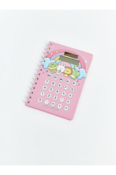 LC Waikiki Caietul fetelor Calculator