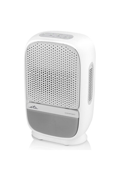 ETA Dehumidifier Comfort 1630 90000, ionization, UV disinfection, 60W, 1.2 li...