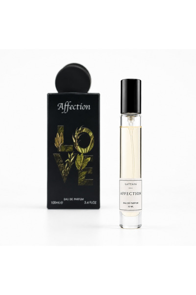 lattafa Pride Affection Eau de Parfum Unisex 10 ml