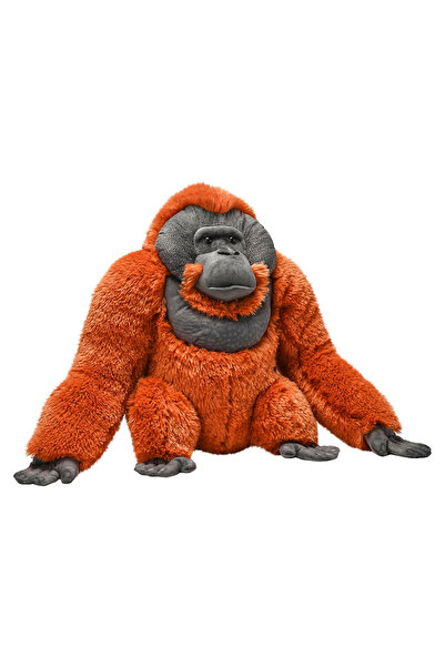 Wild Republic Artist Serisi Erkek Orangutan 40 cm 27427