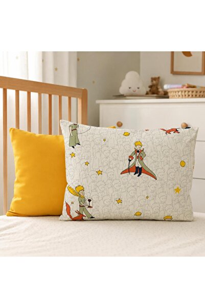 100% Cotton 2-Piece Pillowcase Baby & Child 35x45 Cm
