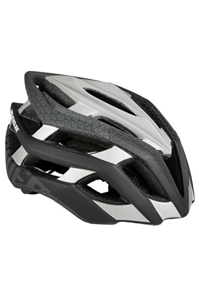 Powerslide ΚΡΑΝΟΣ SPORTSTYLE - ΜΑΥΡΟ/ΓΚΡΙ L/XL