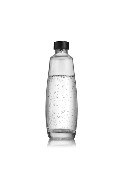 sodastream Δοχειο Γυάλινο για Συσκευή DUO 1lt