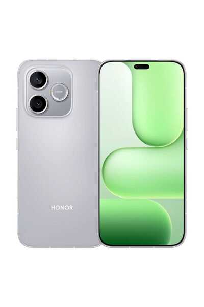HONOR هاتف ذكي 600 لايت 5G، ذاكرة وصول عشوائي 8 جيجابايت، سعة تخزين 256 جيجاب...